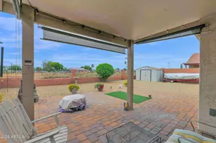 9231 E Rainier Dr, Gold Canyon, AZ 85118 - Photo 23