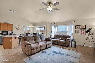 9231 E Rainier Dr, Gold Canyon, AZ 85118 - Photo 3