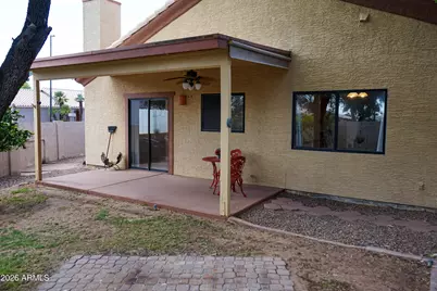 60 W Melody Drive, Gilbert, AZ 85233 - Photo 41