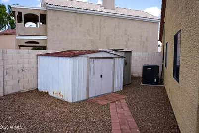 60 W Melody Drive, Gilbert, AZ 85233 - Photo 47