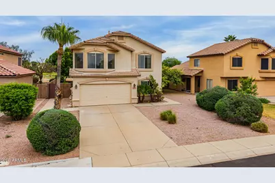 1411 S Western Skies Drive, Gilbert, AZ 85296 - Photo 73