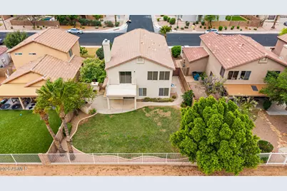 1411 S Western Skies Drive, Gilbert, AZ 85296 - Photo 79