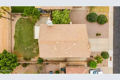 1411 S Western Skies Drive, Gilbert, AZ 85296 - Photo 73