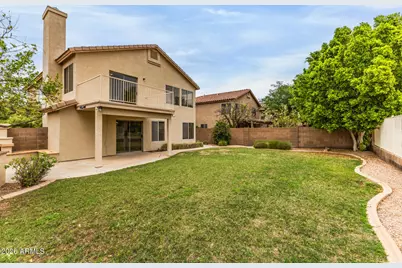 1411 S Western Skies Drive, Gilbert, AZ 85296 - Photo 59
