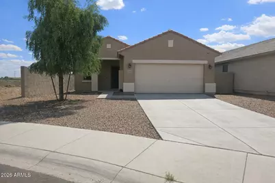 13802 N 115th Avenue, El Mirage, AZ 85335 - Photo 1