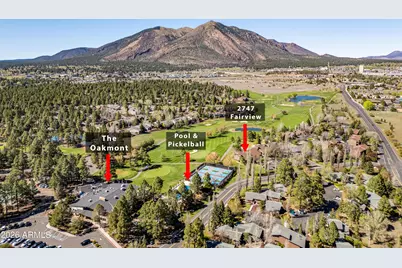 2747 N Fairview Drive, Flagstaff, AZ 86004 - Photo 5