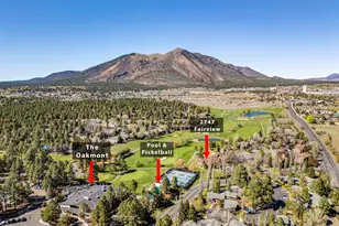 2747 N Fairview Dr, Flagstaff, AZ 86004 - Photo 5