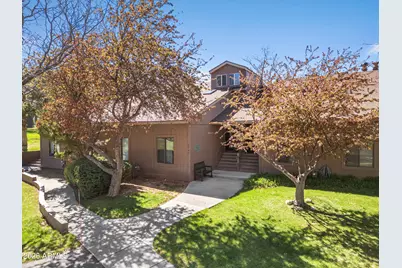 2747 N Fairview Drive, Flagstaff, AZ 86004 - Photo 1