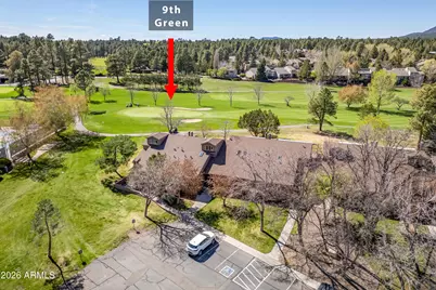 2747 N Fairview Drive, Flagstaff, AZ 86004 - Photo 3