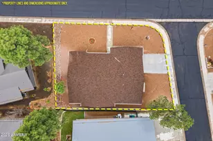 261 N Fox Run, Show Low, AZ 85901 - Photo 43