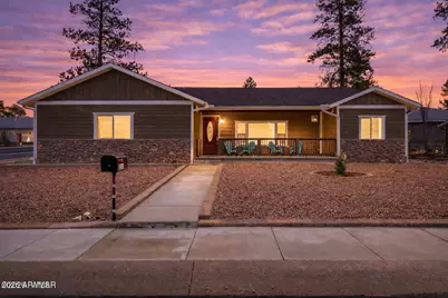 261 N Fox Run, Show Low, AZ 85901 - Photo 1