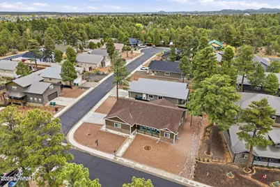 261 N Fox Run, Show Low, AZ 85901 - Photo 37