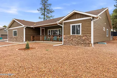 261 N Fox Run, Show Low, AZ 85901 - Photo 3