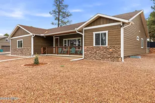 261 N Fox Run, Show Low, AZ 85901 - Photo 3