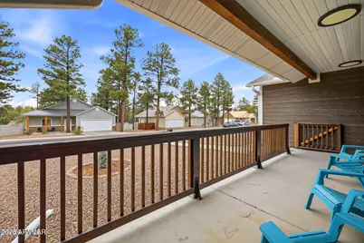 261 N Fox Run, Show Low, AZ 85901 - Photo 5