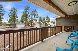 261 N Fox Run, Show Low, AZ 85901 - Photo 5