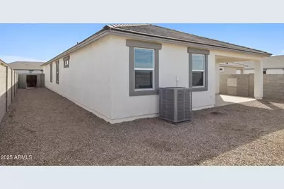 25433 W Bowker Street, Buckeye, AZ 85326 - Photo 17