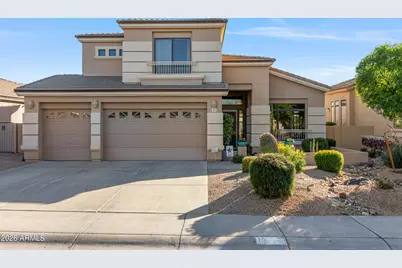 5219 E Hashknife Road, Phoenix, AZ 85054 - Photo 3