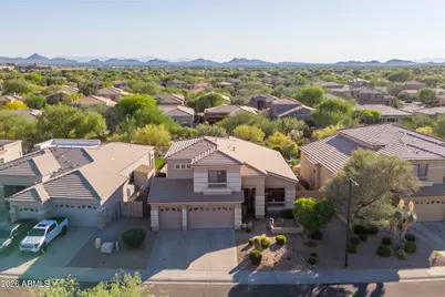 5219 E Hashknife Road, Phoenix, AZ 85054 - Photo 25