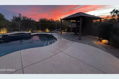 5219 E Hashknife Road, Phoenix, AZ 85054 - Photo 1