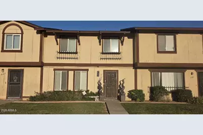 6105 N 31st Avenue, Phoenix, AZ 85017 - Photo 1