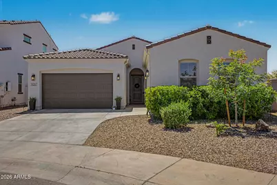 11017 E Ulysses Avenue, Mesa, AZ 85212 - Photo 1