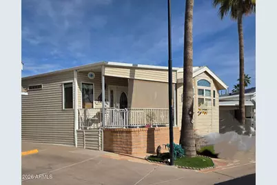 2005 S Eno Drive, Apache Junction, AZ 85119 - Photo 1