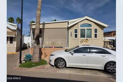 2005 S Eno Drive, Apache Junction, AZ 85119 - Photo 7