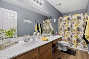 2179 N St Francis Pl, Casa Grande, AZ 85122 - Photo 41