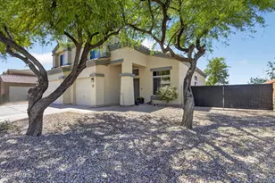 2179 N St Francis Pl, Casa Grande, AZ 85122 - Photo 3