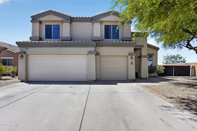 2179 N St Francis Place, Casa Grande, AZ 85122 - Photo 1