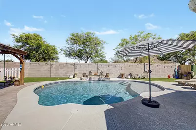 12648 N 22nd Place, Phoenix, AZ 85022 - Photo 33