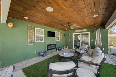 12648 N 22nd Place, Phoenix, AZ 85022 - Photo 39