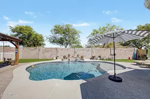 12648 N 22nd Pl, Phoenix, AZ 85022 - Photo 37