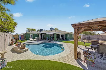 12648 N 22nd Place, Phoenix, AZ 85022 - Photo 31