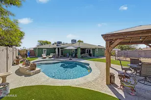 12648 N 22nd Pl, Phoenix, AZ 85022 - Photo 31
