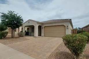 1025 S 200th Ln, Buckeye, AZ 85326 - Photo 1