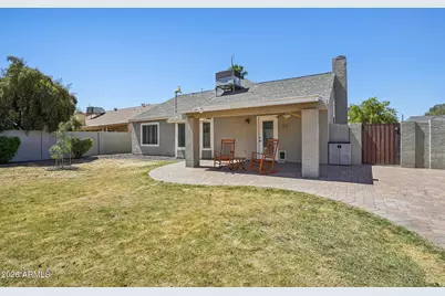 621 S Criss Street, Chandler, AZ 85226 - Photo 29