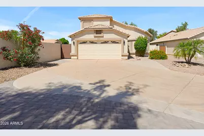 490 S Catalina Street, Gilbert, AZ 85233 - Photo 1