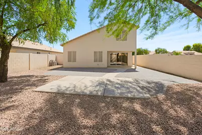 490 S Catalina Street, Gilbert, AZ 85233 - Photo 35