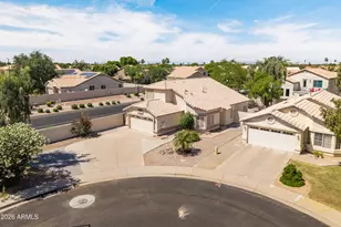 490 S Catalina St, Gilbert, AZ 85233 - Photo 35