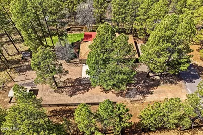 233 E Turkey Track Lane, Pinetop, AZ 85935 - Photo 51