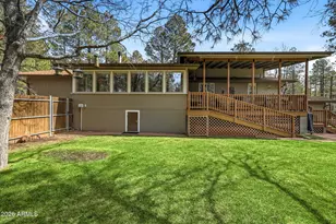 233 E Turkey Track Ln, Pinetop, AZ 85935 - Photo 43