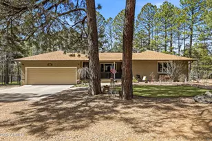 233 E Turkey Track Ln, Pinetop, AZ 85935 - Photo 45