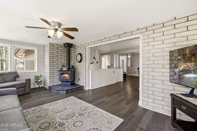 233 E Turkey Track Lane, Pinetop, AZ 85935 - Photo 15
