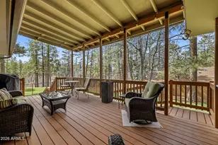 233 E Turkey Track Ln, Pinetop, AZ 85935 - Photo 39