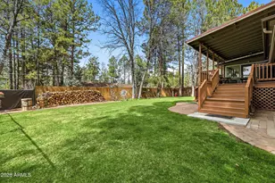 233 E Turkey Track Ln, Pinetop, AZ 85935 - Photo 41