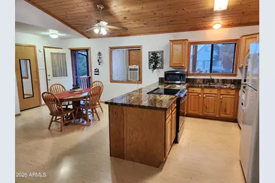2214 Sitgreaves Drive, Overgaard, AZ 85933 - Photo 13