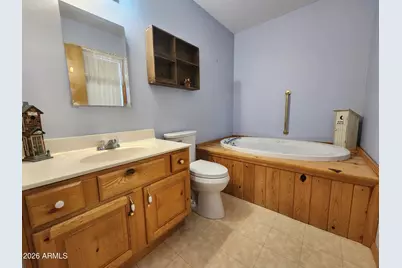 2214 Sitgreaves Drive, Overgaard, AZ 85933 - Photo 21