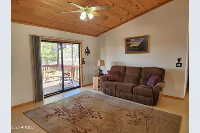2214 Sitgreaves Drive, Overgaard, AZ 85933 - Photo 15